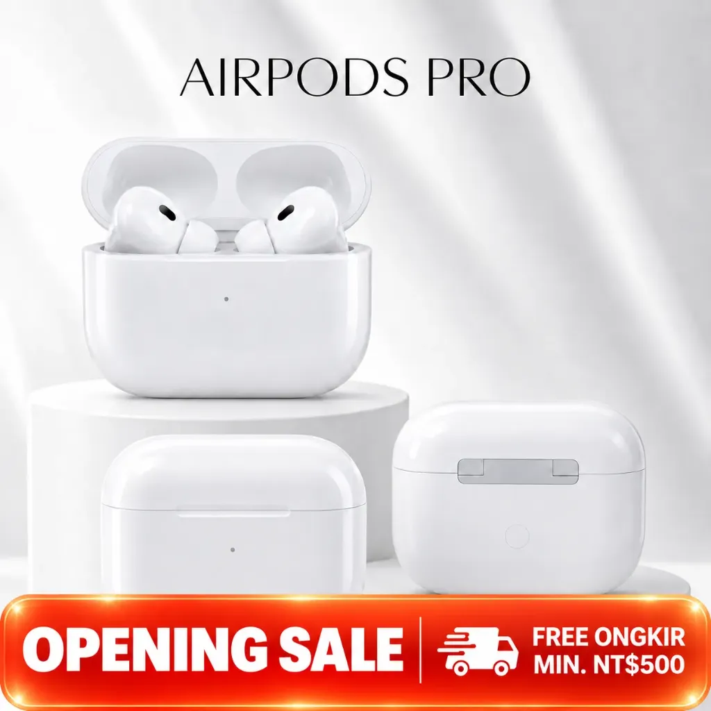 [HS-R6H-1] Airpods Pro