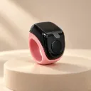 Zikr Ring 3 in 1 Pink