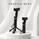 Tripod mini