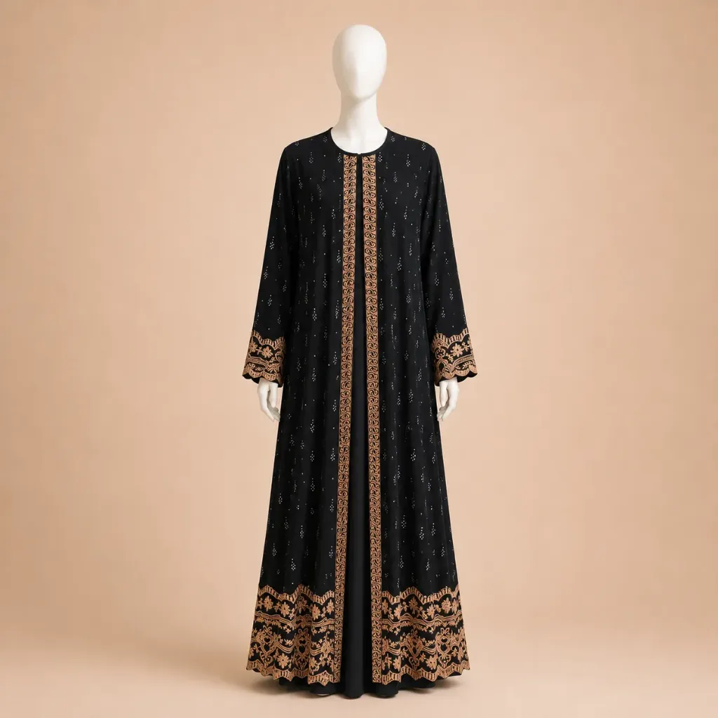 Abaya Dilara 310