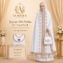 ALMERA Jaguar Silk Series Vol. 1 Jaguar Royale (+ BONUSAN)