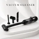 Vacuum Cleaner Medium  (gold)