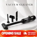 Vacuum Cleaner Medium Gold