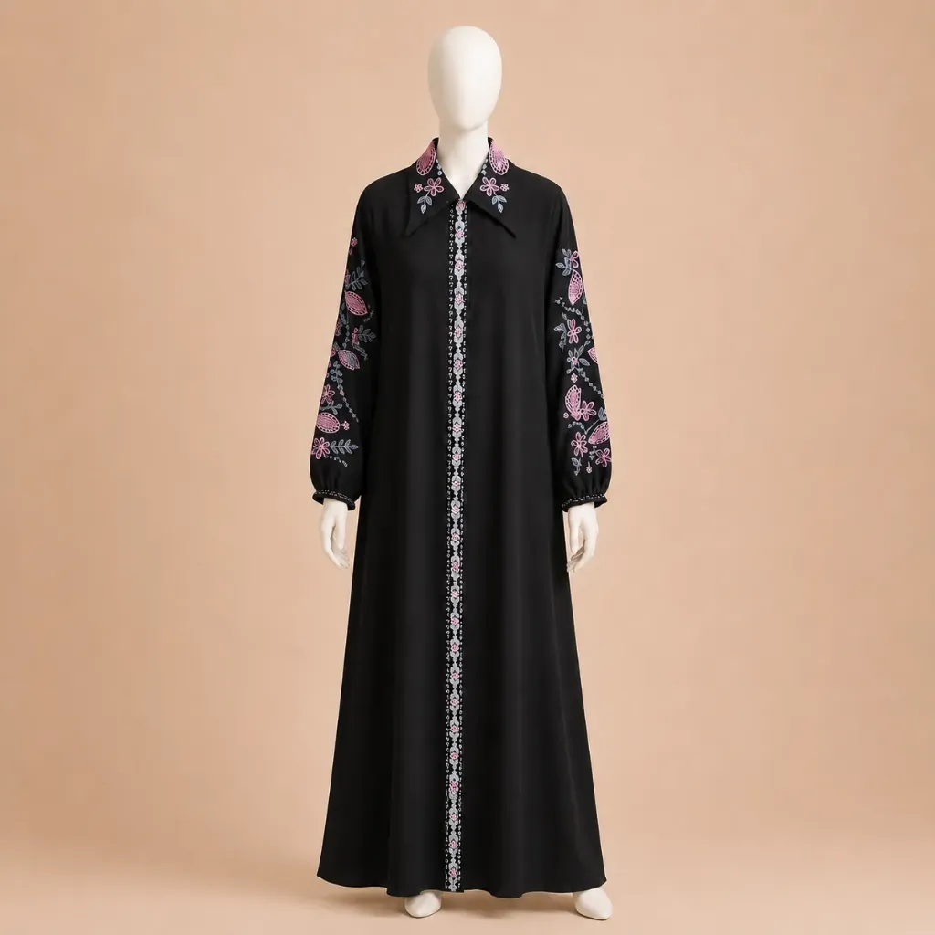 [ABY-AYN-516] Abaya Ayana 516