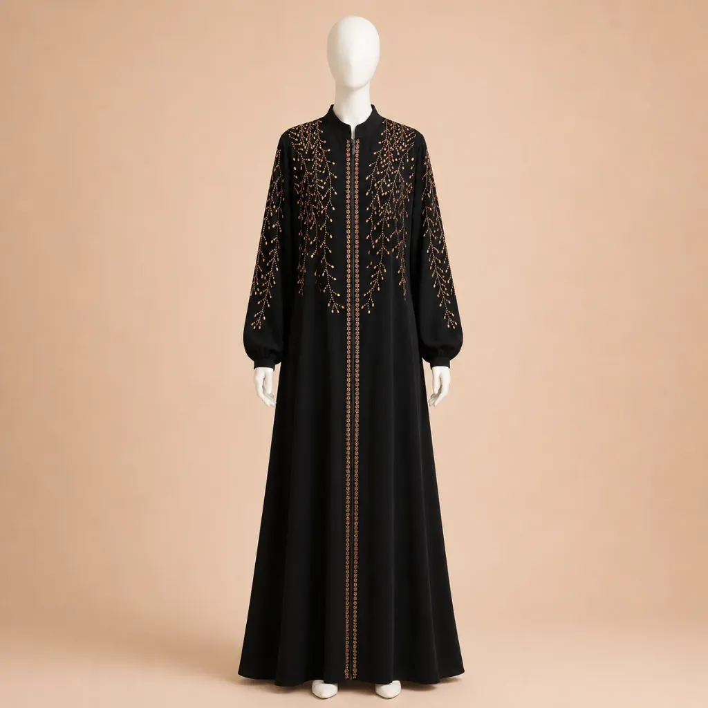 [ABY-KRN-515] Abaya Kirena 515