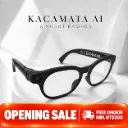 Kacamata AI dan Kamera CY03