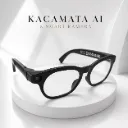 Kacamata AI dan kamera CY03
