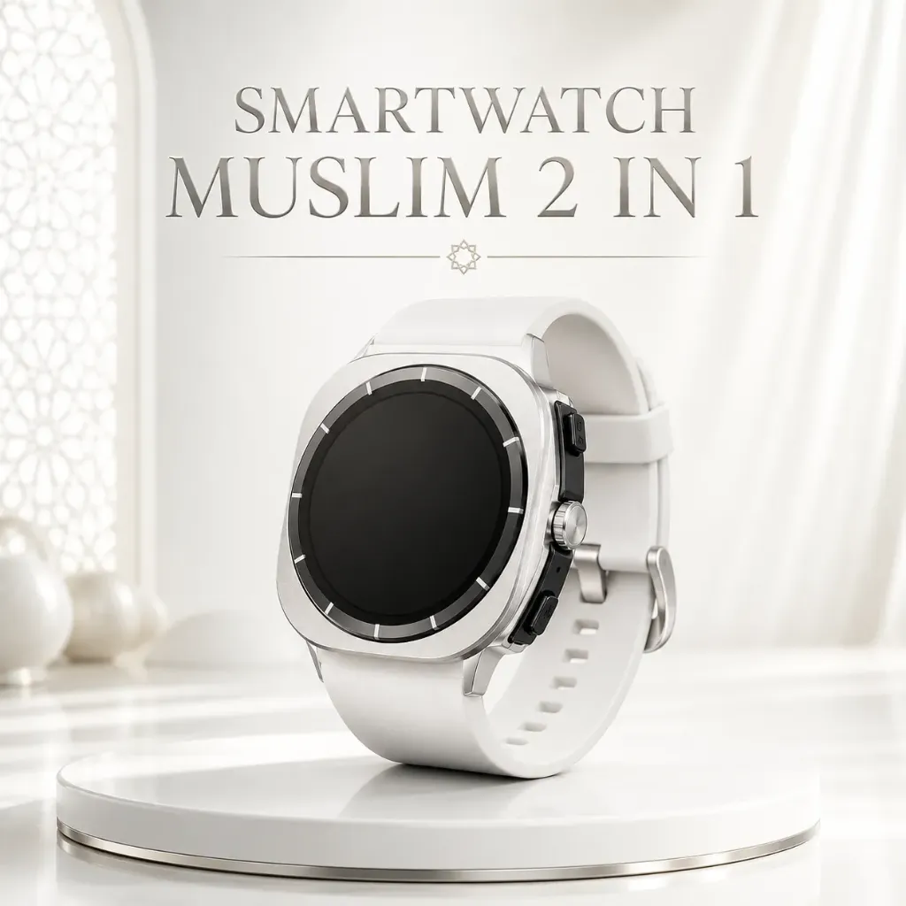 [SM-Z19-2] Smartwatch Z19 (silver)