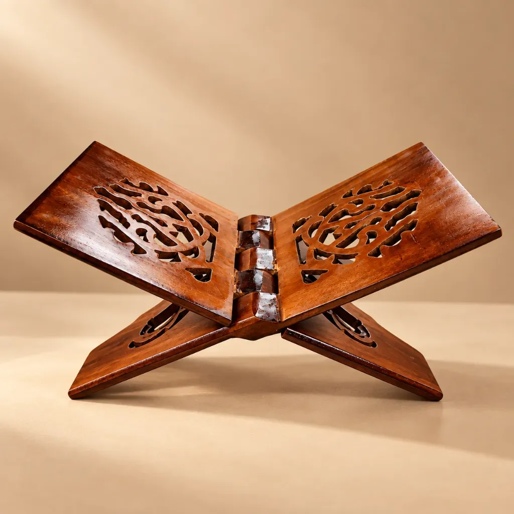 [LL-REKA-KYU] Reka Al-Qur'an
