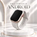 Smartwatch Android B29 Rose Gold