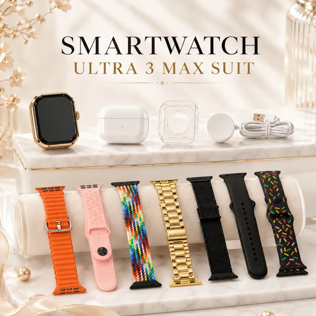 Smart Watch ultra 10 strap