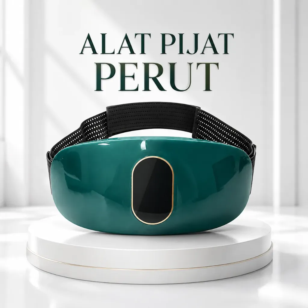 [AP-004-1] Alat Pijat perut