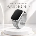 Smartwatch ANDROID B29 (silver)