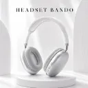 Headset Bando Bluetooth P9