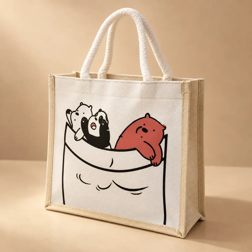 [LL-TASKCL] Tas Kecil