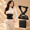 Korset Hitam